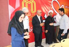 گزارش تصویری روز کارمند به مناسبت هفته دولت در پردیس سالن اجتماعات پردیس معدن آموزشی دانشگاه